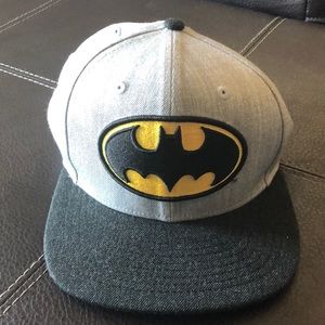 Batman Hat